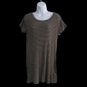 Short sleeve dress shirt